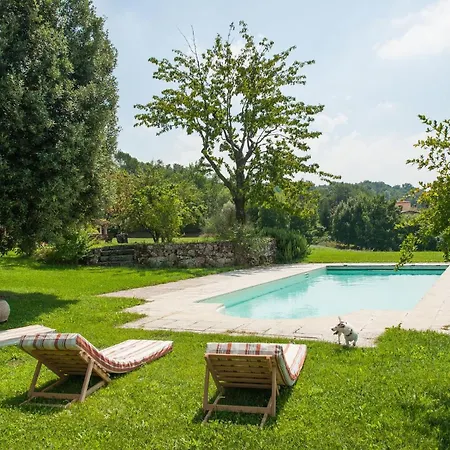 Villa Monia Carpaneto Piacentino